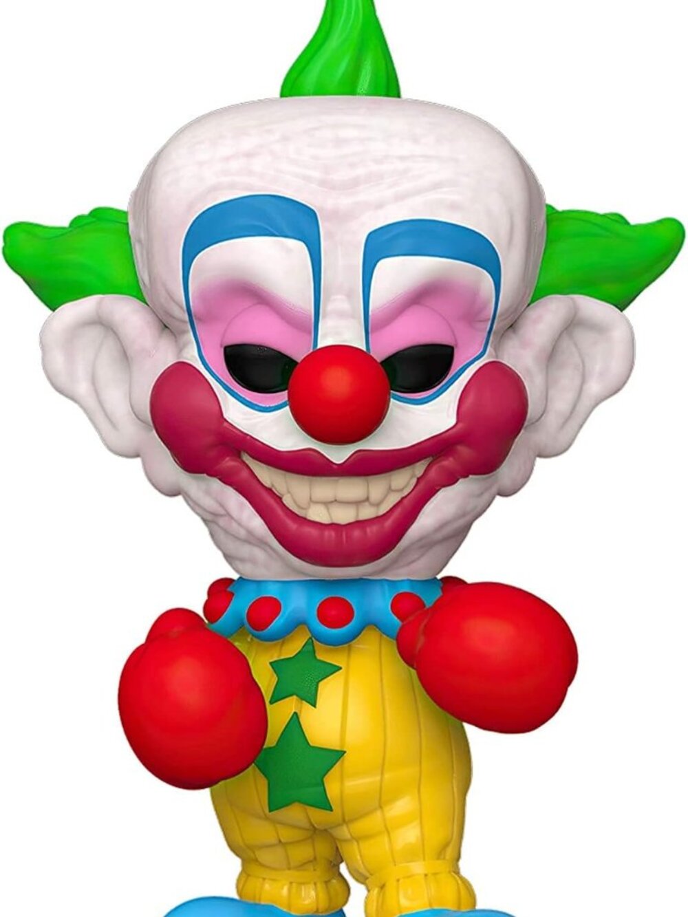 Funko Pop! Movies: Killer Klowns from Outer Space - Shorty #932 Vinyl Figure